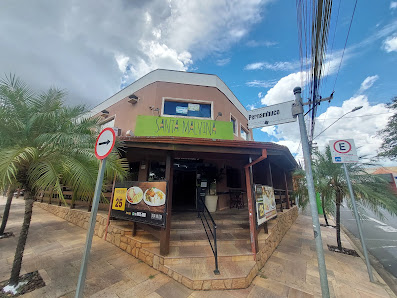 Comida do Santa Malvina